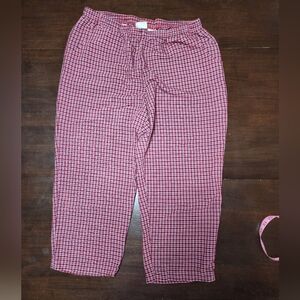 Napa Golf Size 16 Women's  Pull On Pants